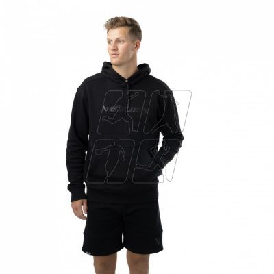 2. Bluza Bauer Core Ultimate Hoodie Sr 1063369