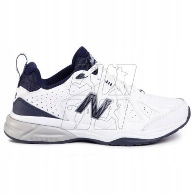 5. Buty New Balance M MX624WN5 