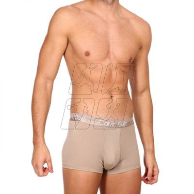 5. Bokserki Calvin Klein 3-Pack Trunks M 000NB2970A