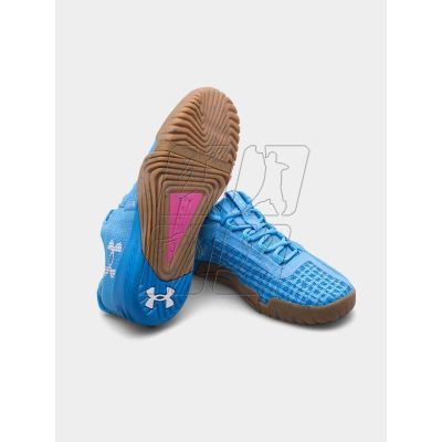 4. Buty Under Armour TriBase Reign 6 M 3027341-400