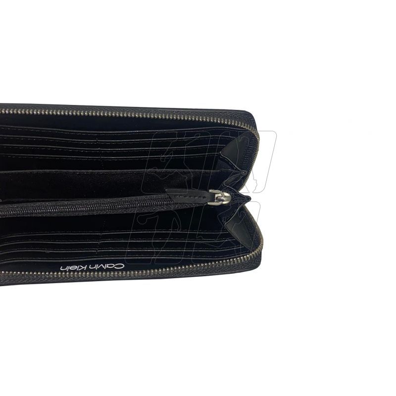 Calvin Klein Z/a Wallet Lg