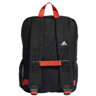 4. Plecak adidas Spider-Man Backpack HZ2914