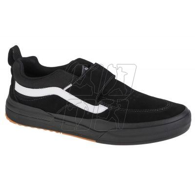 5. Buty Vans Kyle Pro 2 M VN0A4UW3ENR