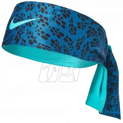 2. Opaska na głowę Nike Dri-FIT Tie 4.0 N1003620341OS