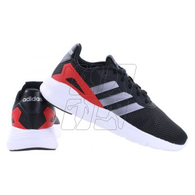 6. Buty adidas Nebzed M GX4284