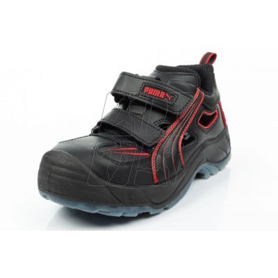 13. Buty robocze Puma Rebound 3.0 Aviat Low S1P W 64.089.0