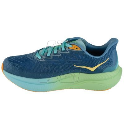 2. Buty do biegania Hoka Mach 6 M 1147790-DDW