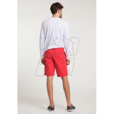 17. Spodenki Mustang Classic Chino Short M 1009613 7130