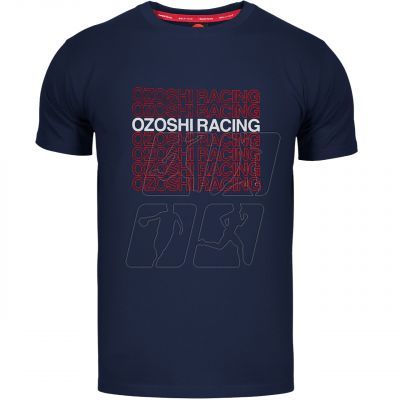 Koszulka Ozoshi TSH04 M OZ93811