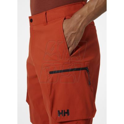 9. Szorty Helly Hansen Move Qd Shorts 2,0 M 53977 308