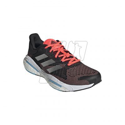 5. Buty adidas Solarglide 5 Shoes W H01162