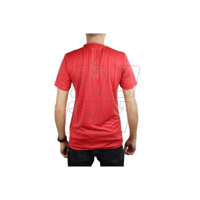 4. Koszulka adidas Supernova Short Sleeve Tee M S94378