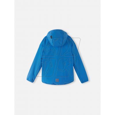 2. Kurtka Reima Jacket Turvaisa Jr 5100193A-6980