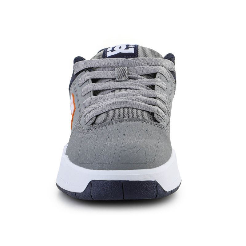 2. Buty DC Shoes Central M ADYS100551-NGY