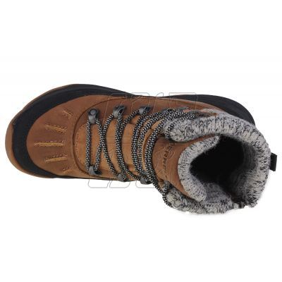 3. Buty Merrell Siren 4 Thermo Demi Zip WP W J037412