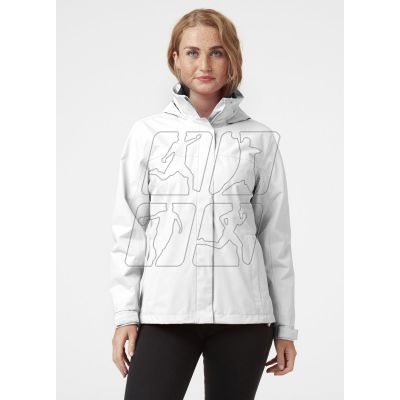 9. Kurtka Helly Hansen Aden Jacket W 62650 001