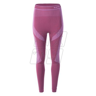 5. Legginsy termoaktywne Hi-Tec Rair Bottom W 92800565095