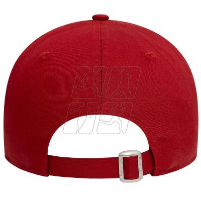 3. Czapka New Era 9FORTY as Roma Cap 60572397