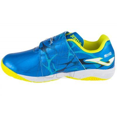 2. Buty Joma Super Copa Jr 2504 IN Jr SCJS2504INV