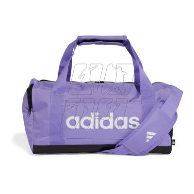 Torba adidas Linear Duffel XS JM4663