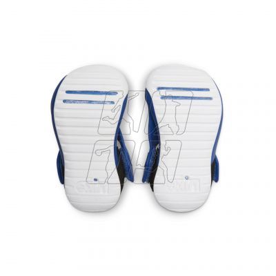 5. Sandały Nike Sunray Protect 3 Jr DH9465-400