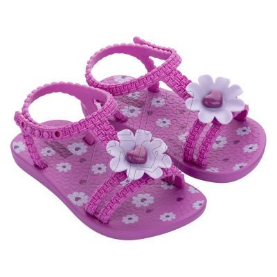 6. Sandały Ipanema Daisy Baby Jr 83355-AH425