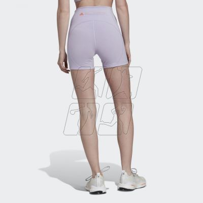 2. Spodnie adidas By Stella McCartney Truepurpose Yoga Short Tights W HG6848