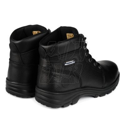 11. Buty Skechers Workshire M 77009EC/BLK