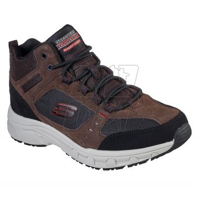 5. Buty Skechers Oak Canyon M 51895-CHOC