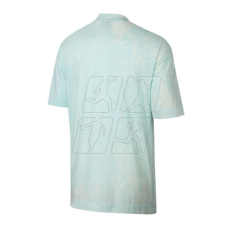 5. Koszulka Nike NSW CE Top SS Wash M AR2933-357