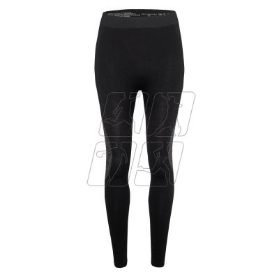 2. Legginsy termoaktywne Fitanu Edelweiss W 92800557924