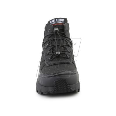 2. Buty Palladium Thunder Mid Protect Wp+ M 74394-008-M Black