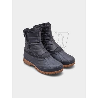 3. Buty zimowe śniegowce Lee Cooper W LCJ-24-44-2866LB