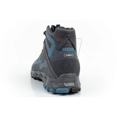 5. Buty Aku Selvatica Mid Gore-Tex M 672 593