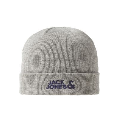 5. Czapka Jack & Jones Jaclong Beanie Noos M 12092815