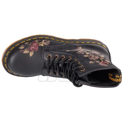 3. Buty Dr. Martens 1460 Decayed Roses W DM32070001