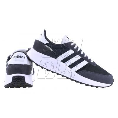 6. Buty adidas Run 70S M GX3090