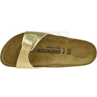 3. Klapki Birkenstock Madrid BF 1016107