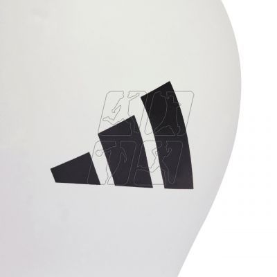2. Czepek pływacki adidas 3-Stripes IU1902