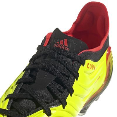 4. Buty piłkarskie adidas Copa Sense.1 FG GW3604