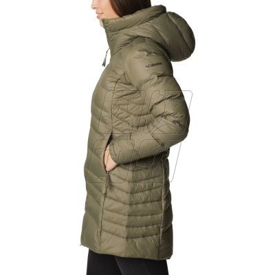 6. Kurtka Columbia Autumn Park Down Mid Jacket W 1930223397