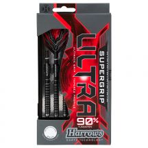 Rzutki Harrows Supergrip Ultra 90% Steeltip HS-TNK-000013890
