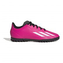 Buty piłkarskie adidas X Speedportal.4 TF Jr GZ2446