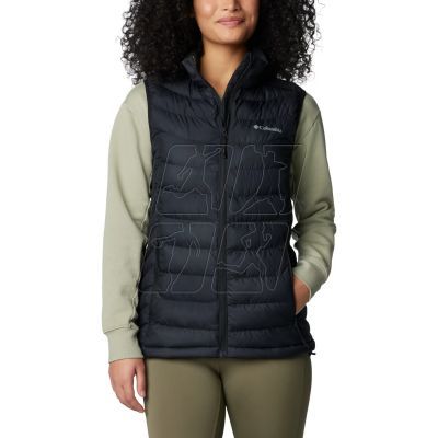 Kamizelka Columbia Powder Lite II Vest W 2089561010