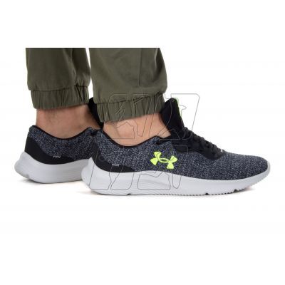 3. Buty Under Armour Mojo 2 M 3024134-007