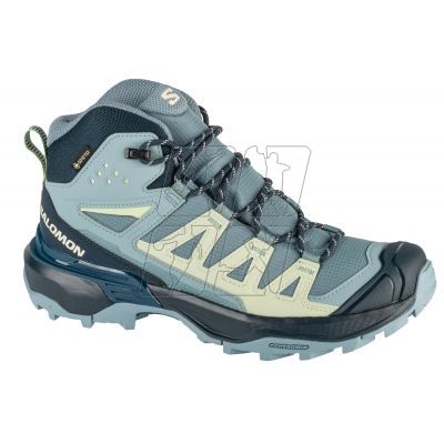 Buty Salomon X Ultra 360 Mid GTX W 474488