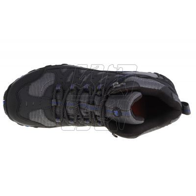 7. Buty Merrell Accentor Sport Mid GTX M J88315