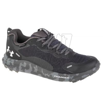 5. Buty do biegania Under Armour Charged Bandit Tr 2 SP W 3024763-002