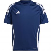 Koszulka adidas Tiro 24 Jersey Jr IS1029