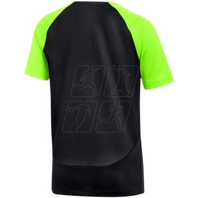 2. Koszulka Nike DF Academy Pro SS Top K Jr DH9277 010
